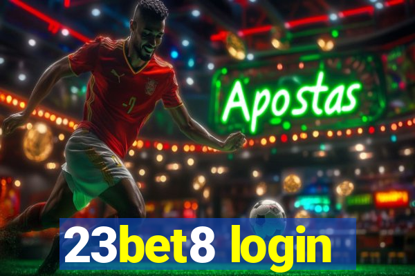 23bet8 login